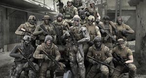 Nytt Metal Gear Online blir avslørt neste veke