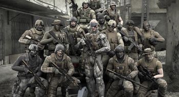 Nytt Metal Gear Online blir avslørt neste veke
