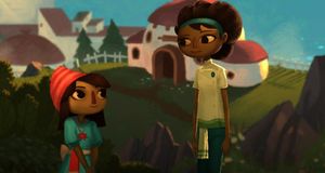Broken Age-fortsettelsen kommer om få måneder