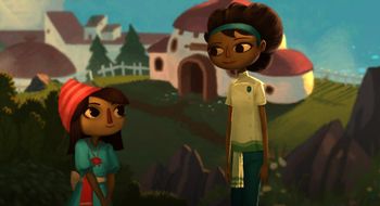 Broken Age-fortsettelsen kommer om få måneder