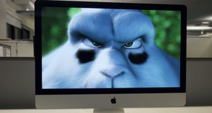 Snart kan du trolig få kjøpt en 21,5-tommers iMac med 4K-oppløsning