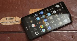 Test: Huawei Ascend Mate 7