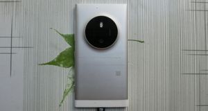 Microsoft Lumia 1030 kan sette ny megapikselrekord