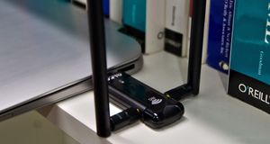 Denne gir deg kjappere trådløst nett på PC-en din
