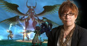 Denne mannen reddet Final Fantasy XIV