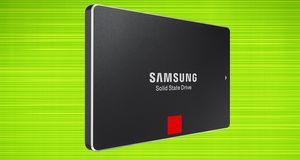 Samsung har lansert en SSD på saftige 4 TB for forbrukere