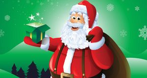 Her er alle vinnerne av årets julekalender på Gamer.no