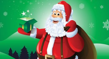Her er alle vinnerne av årets julekalender på Gamer.no