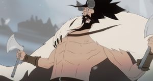 The Banner Saga 2 kjem neste år