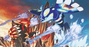 Anmeldelse: Pokémon Alpha Sapphire