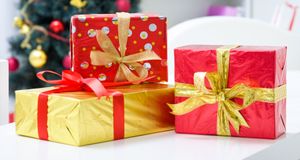 Her er dagens luke i julekalenderen vår
