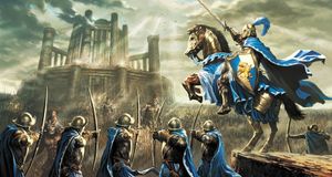 Heroes of Might & Magic III får HD-utgåve