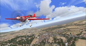 Flight Simulator X går inn for landing på Steam