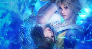 Final Fantasy X/X-2 kjem til PlayStation 4