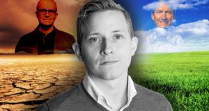 Vil Øystein velge Mac eller Windows?