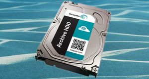 Seagates nye lagringsdisk får en veldig hyggelig pris