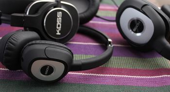 Test: Legendariske Koss fornyer seg