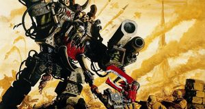 Anmeldelse: Warhammer 40,000: Armageddon