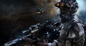 Sniper Ghost Warrior 3 lanseres uten spillets flerspillerdel
