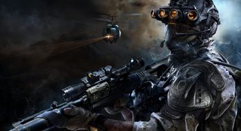 Sniper Ghost Warrior 3 lanseres uten spillets flerspillerdel