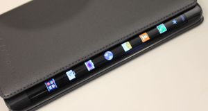 Test: Samsung Galaxy Note Edge