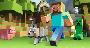 Telltale lagar Minecraft-spel