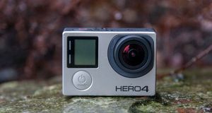Test: GoPro Hero 4 Black