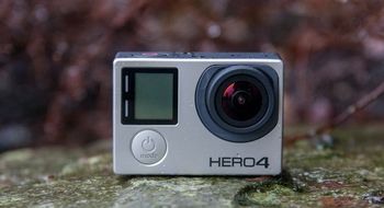 Test: GoPro Hero 4 Black