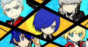Anmeldelse: Persona Q: Shadow of The Labyrinth