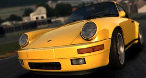 Nye fartsmaskiner til Assetto Corsa