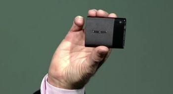 Samsung lanserer liten SSD med stor kapasitet