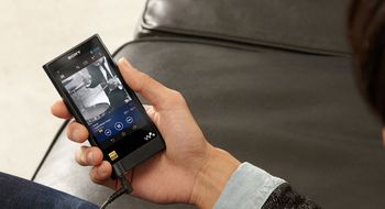 Sonys nye Walkman koster nesten 12 000 kroner