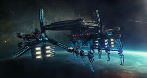 Norsk spillstudio satser på science fiction-strategi