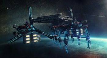 Norsk spillstudio satser på science fiction-strategi