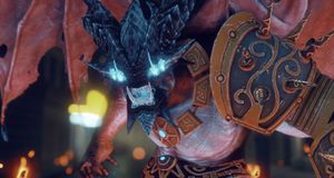 BioWare skal ha startet på nytt med sitt neste spill