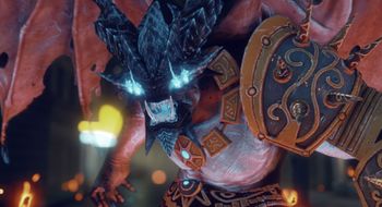 BioWare skal ha startet på nytt med sitt neste spill