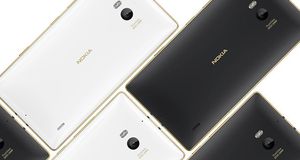 Nå kan du snart få Microsoft Lumia 830 og 930 i «gull»