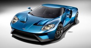 Forza Motorsport 6 er annonsert