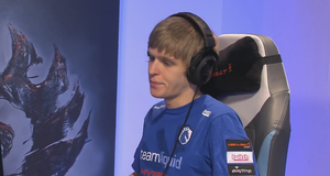«Snute» er ute av WCS