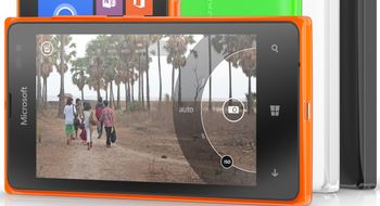 Denne Lumia-telefonen har fått rekordlav pris