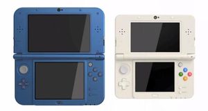 New Nintendo 3DS har fått Europa-dato