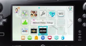 Nintendo åpner for digitalt salg av Wii-spill til Wii U