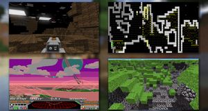 Vi utforsker Minecrafts røtter
