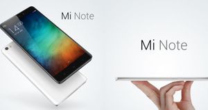 Den kinesiske mobilgiganten Xiaomi lanserte verstingmodell
