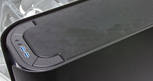 Test: BitFenix Pandora
