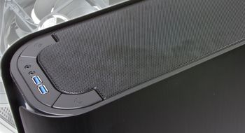 Test: BitFenix Pandora