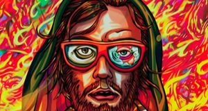– Du må gjerne piratkopiere Hotline Miami 2