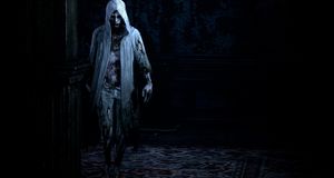 Slik er karrieren til grøsserkongen Shinji Mikami