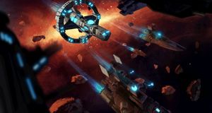 Civilization-skaperen lager romspill