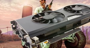 Test: eVGA GeForce GTX 960